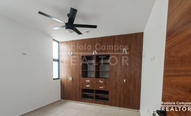 Casa en venta de 1 piso y 3 recámaras a 300 del mar en Chelem Yucatán - Preventa diciembre 2026
