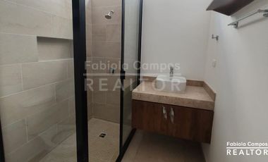 Casa en venta de 1 piso y 3 recámaras a 300 del mar en Chelem Yucatán - Preventa diciembre 2026