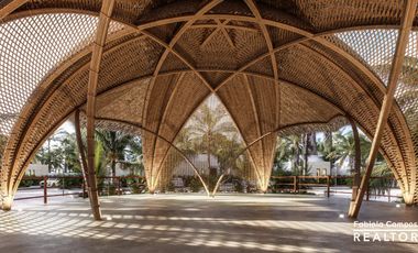 Casa en venta de 1 piso y 3 recámaras a 300 del mar en Chelem Yucatán - Preventa diciembre 2026