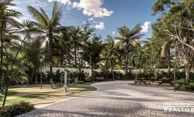 Casa en venta de 1 piso y 3 recámaras a 300 del mar en Chelem Yucatán - Preventa diciembre 2026