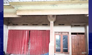 DIJUAL GUDANG MEDOKAN SHM DKT MEDAYU TOL JUANDA MERR PANDUGO MERR
