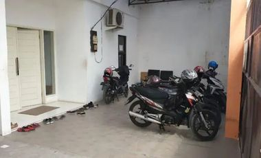 DIJUAL GUDANG MEDAYU UTARA SHM ADA KANTOR DKT TOL MERR SURABAYA JUANDA