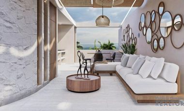 Villa de 2 recámaras en venta, en Chelem, Yucatán - Preventa julio 2025