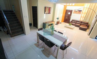 Spacious Collinwood 4BR House for Sale in Lapu-Lapu City