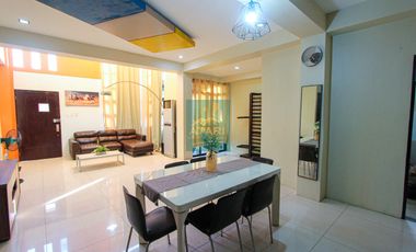 Spacious Collinwood 4BR House for Sale in Lapu-Lapu City