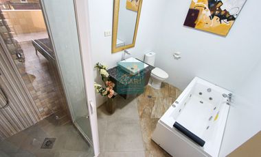 Spacious Collinwood 4BR House for Sale in Lapu-Lapu City