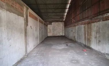 DIJUAL GUDANG GAYUNGAN SURABAYA SHM TERAWAT AHMAD YANI TOL CITO WARU