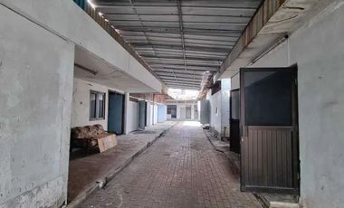 DIJUAL GUDANG GAYUNGAN SURABAYA SHM TERAWAT AHMAD YANI TOL CITO WARU