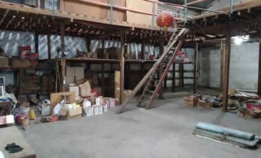 DIJUAL GUDANG LEBAK SHM DKT KENJERAN SURAMADU KAPASAN SURABAYA BS SEWA