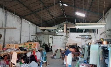 DIJUAL GUDANG RUMAH WONOREJO SELATAN RUNGKUT SURABAYA ROW JLN BESAR