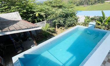 Jual Rumah Mewah di Puncak Trawas Mojokerto Dekat Alun-Alun Trawas, Rustic Market