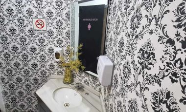 Renta Casa en la Calle de Londres Colonia Juárez