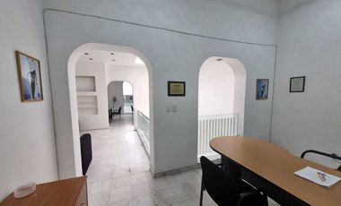Renta Casa en la Calle de Londres Colonia Juárez
