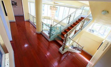 6 Bedroom House & Lot For Rent Vista Mar Lapu-Lapu City