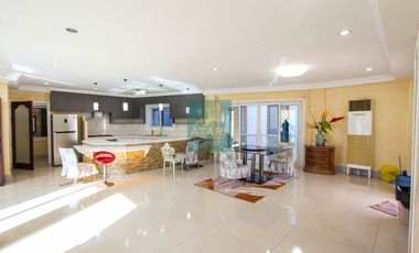 Luxurious 4-Storey 6 Bedroom House & Lot For Sale in Vista Mar Lapu-Lapu City