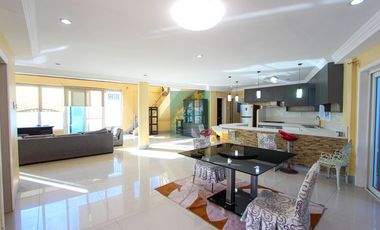 Luxurious 4-Storey 6 Bedroom House & Lot For Sale in Vista Mar Lapu-Lapu City