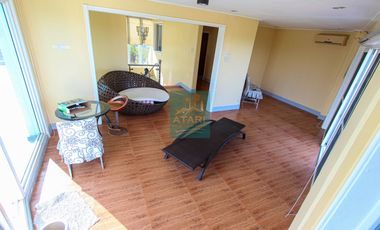 Luxurious 4-Storey 6 Bedroom House & Lot For Sale in Vista Mar Lapu-Lapu City