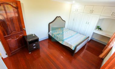 Luxurious 4-Storey 6 Bedroom House & Lot For Sale in Vista Mar Lapu-Lapu City