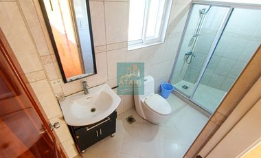 Luxurious 4-Storey 6 Bedroom House & Lot For Sale in Vista Mar Lapu-Lapu City