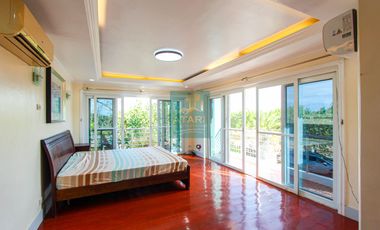 Luxurious 4-Storey 6 Bedroom House & Lot For Sale in Vista Mar Lapu-Lapu City