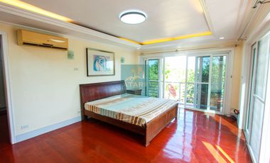 Luxurious 4-Storey 6 Bedroom House & Lot For Sale in Vista Mar Lapu-Lapu City