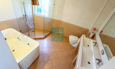 Luxurious 4-Storey 6 Bedroom House & Lot For Sale in Vista Mar Lapu-Lapu City