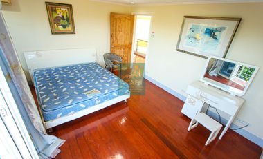 Luxurious 4-Storey 6 Bedroom House & Lot For Sale in Vista Mar Lapu-Lapu City