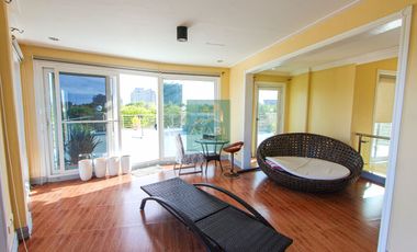 Luxurious 4-Storey 6 Bedroom House & Lot For Sale in Vista Mar Lapu-Lapu City