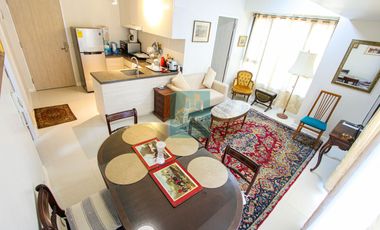 Modern 1-Bedroom Condo for Sale in Mandani Bay Tower 2