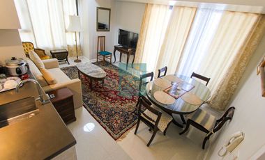 Modern 1-Bedroom Condo for Sale in Mandani Bay Tower 2