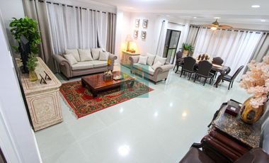 Luxurious 4BR Home for Rent in North Town Residences