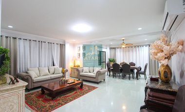 Luxurious 4BR Home for Rent in North Town Residences