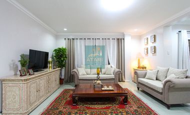 Luxurious 4BR Home for Rent in North Town Residences