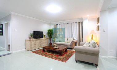 Luxurious 4BR Home for Rent in North Town Residences