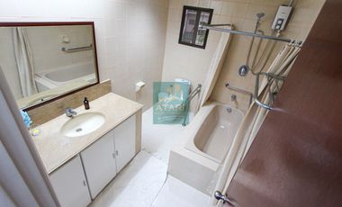 Luxurious 4BR Home for Rent in North Town Residences
