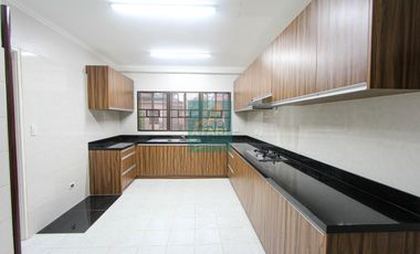 Luxurious 4BR Home for Rent in North Town Residences