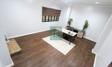 Luxurious 4BR Home for Rent in North Town Residences