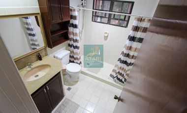 Luxurious 4BR Home for Rent in North Town Residences
