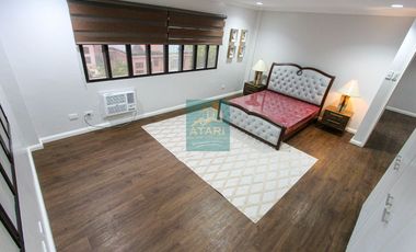 Luxurious 4BR Home for Rent in North Town Residences