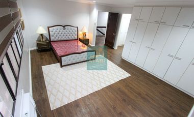 Luxurious 4BR Home for Rent in North Town Residences