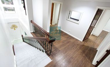 Luxurious 4BR Home for Rent in North Town Residences