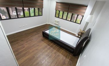 Luxurious 4BR Home for Rent in North Town Residences