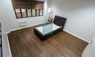Luxurious 4BR Home for Rent in North Town Residences