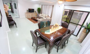 Exquisite 4BR House and Lot for Sale in North Town Residences