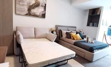 Mandani Bay Quay Studio Fully Furnished (For Assumption)