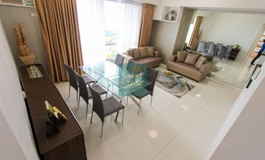 Luxurious 2BR Unit for Rent in Marco Polo Residences