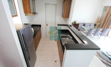 Luxurious 2BR Unit for Rent in Marco Polo Residences