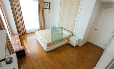 Luxurious 2BR Unit for Rent in Marco Polo Residences