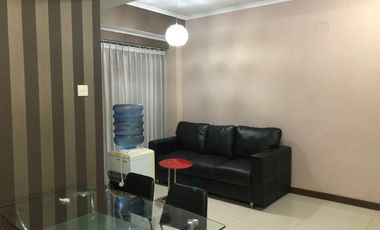 Sewa Apartemen Waterplace 2BR Pakuwon Mall PTC Surabaya Barat BULANAN