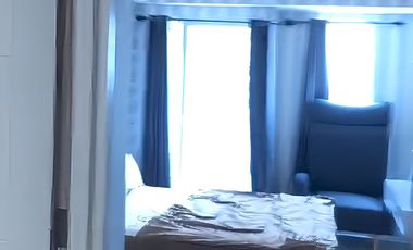 Sewa Apartemen Bulanan Orchard Tanglin Pakuwon Mall PTC Surabaya Barat